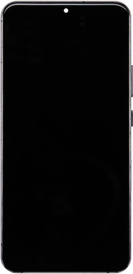 Oled Assembly Frame Samsung Galaxy S22 Plus 5g Blemish Grade D Phantom Black