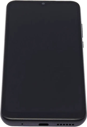 Lcd Assembly Frame Motorola Moto G Play Xt2093-7 2021 Genuine Oem Flash Gray