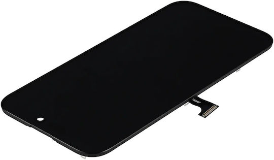 LCD Assembly iPhone 15 Pro Aftermarket Aq7 3.0 120Hz