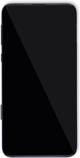Oled Assembly Frame Samsung Galaxy S10e Service Pack Prism Black