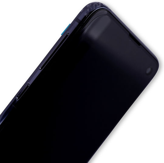 Oled Assembly Frame Samsung Galaxy S10e Service Pack Prism Black