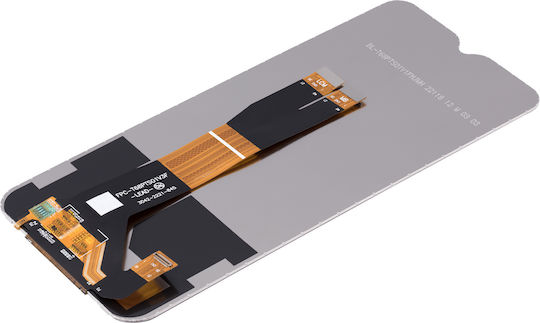 Lcd Only T-mobile Revvl 6 Pro 5g
