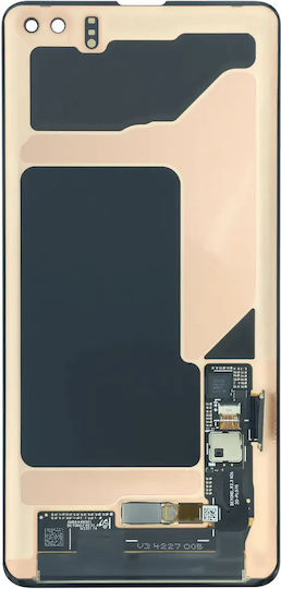 Oled сглобка без рамка Samsung Galaxy S10 Plus Service Pack Prism Black