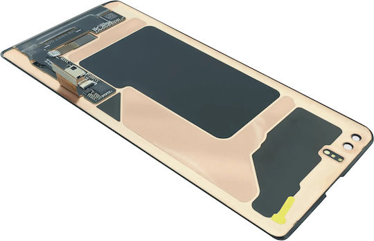 Oled сглобка без рамка Samsung Galaxy S10 Plus Service Pack Prism Black