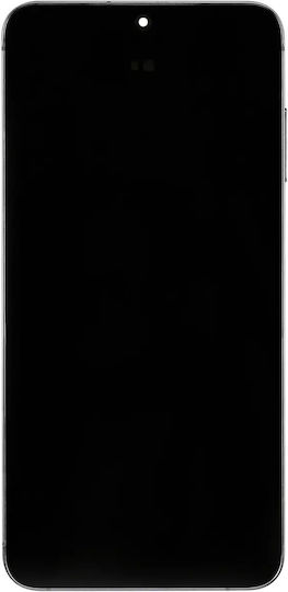Oled Assembly Frame Samsung Galaxy S24 Plus 5g Us & International Version Aftermarket Plus Marble Grey