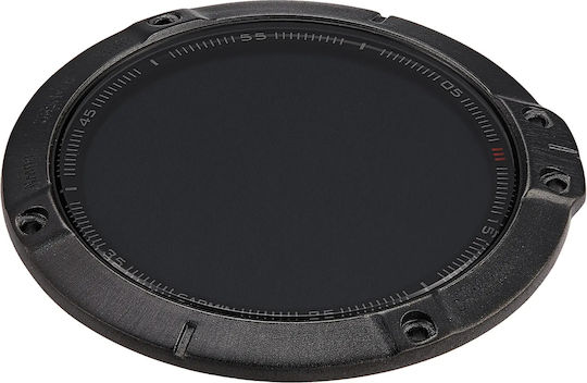 Lcd Assembly Frame Garmin Fenix 6 6 Pro 2019 Premium Black