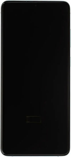 Oled Assembly Frame Samsung Galaxy S20 Plus 5g Aftermarket Plus Cloud Blue