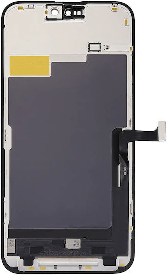 Asamblare LCD iPhone 15 Pro Max Aftermarket AQ7 Incell 120Hz