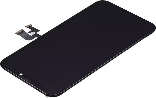 Lcd Assembly Iphone Xs Aftermarket Aq7 Incell