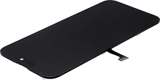Asamblare LCD iPhone 15 Pro Max Aftermarket AQ7 Incell 120Hz