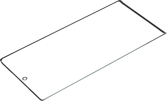 2 In 1 Front Glass Oca Pre-installed Samsung Galaxy Note 10