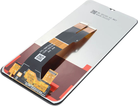 Ansamblu LCD fără ramă Nokia G10 aftermarket plus