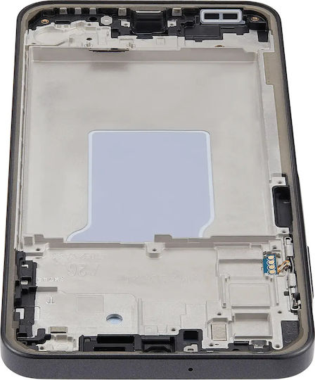 Lcd Assembly Frame Samsung Galaxy A26 5g A266 2025 6.59" Us Version Aftermarket Incell Black