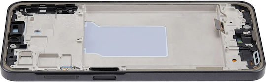 Lcd Assembly Frame Samsung Galaxy A26 5g A266 2025 6.59" Us Version Aftermarket Incell Black