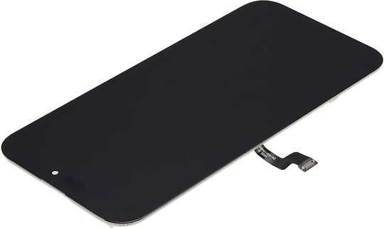 Oled Assembly Iphone 16 Pro Max Aftermarket Plus Soft 120hz