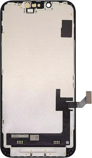 Lcd Assembly Iphone 14 Aftermarket Aq7 Incell