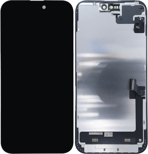 Oled Assembly Iphone 15 Plus Genuine Oem
