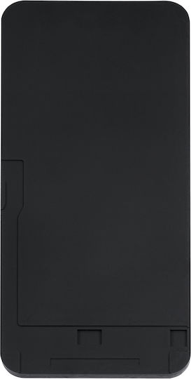 Screen Pad Iphone 14 Pro Max Black Mat