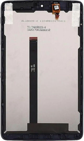 Lcd Assembly Without Frame Alcatel A30 9024w 2018