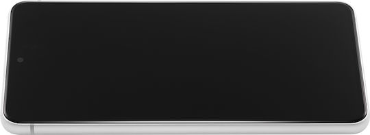 OLED Асембли Рамка Samsung Galaxy S21 Fe 5g US & International Version Service Pack Бял