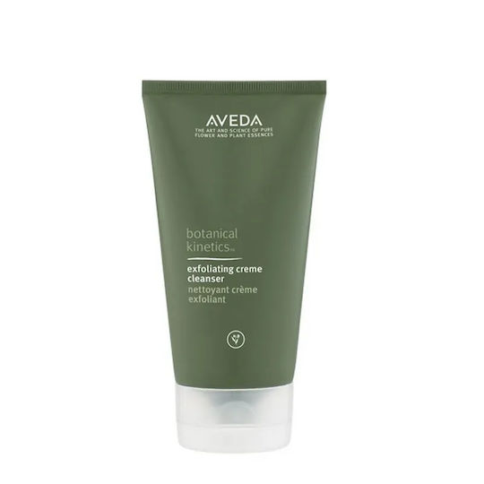 Aveda Botanical Kinetics Exfoliating Cleanser Κρέμα για Peeling Προσώπου 150ml