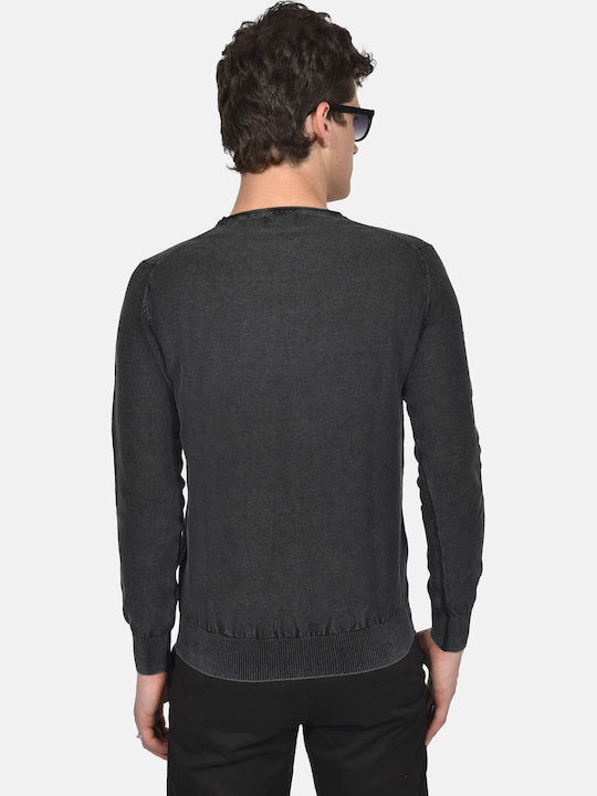 Black Sweater