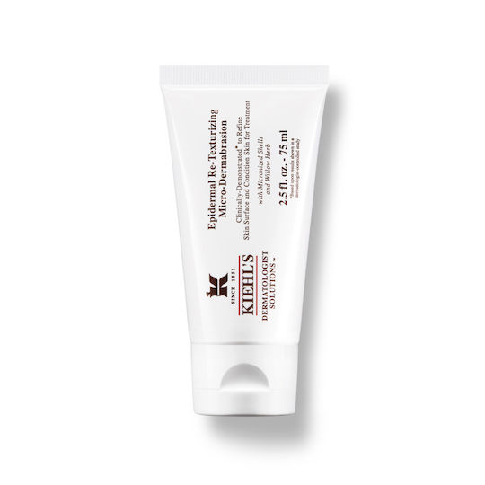 Gesichtspeeling Creme für Peeling 75ml