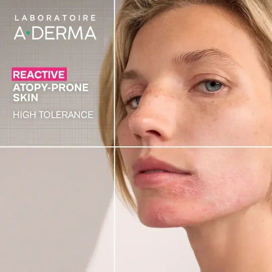 A-Derma Балсам за атопичен дерматит и екземи 15 ml