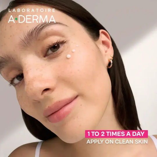 A-Derma Балсам за атопичен дерматит и екземи 15 ml