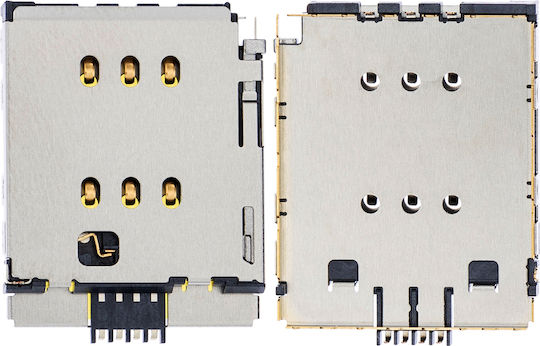 Sim Card Reader Iphone X
