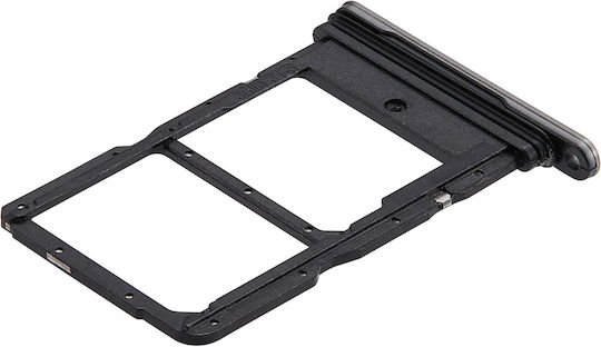 Sim Card Tray Honor 50 Se Silver