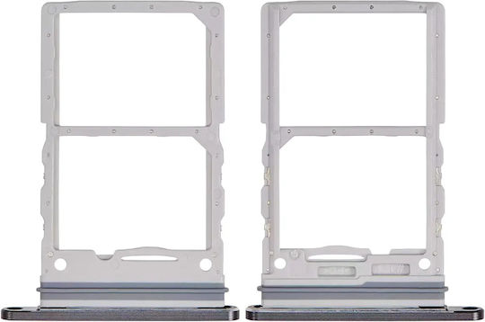 Tavă Dual SIM Samsung Galaxy Z Flip 6 F741 Premium Neagră