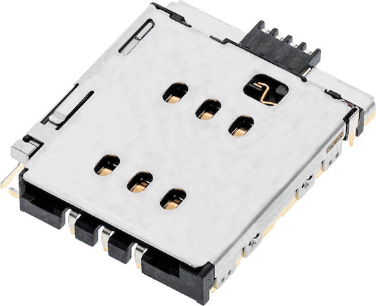 Sim Card Reader Iphone X