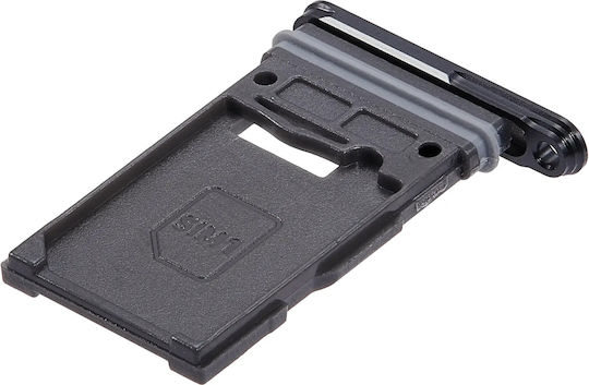 Single Sim Card Tray Samsung Galaxy S25 S25 Plus Premium Blue Black