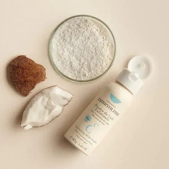 Πούδρα για Peeling Προσώπου 40gr
