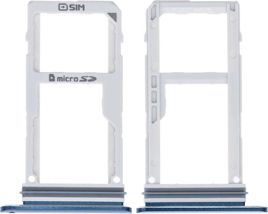 Sim Card Tray Lg V30 V35 Thinq Blue