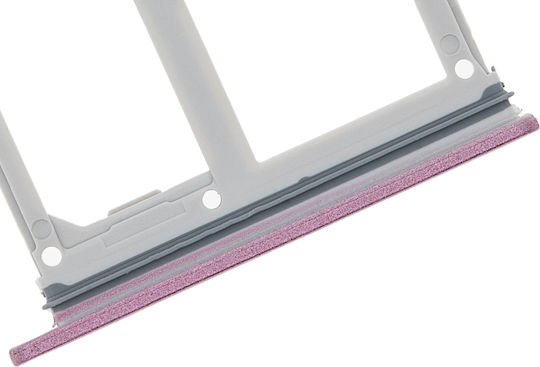 Sim Card Tray Lg Stylo 5 Blonde Rose
