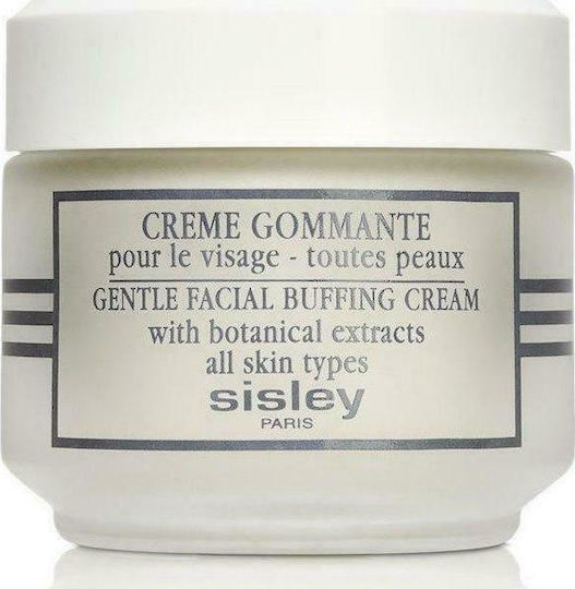 Sisley Paris Gesichtspeeling Creme für Scrub 50ml