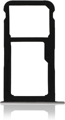 Sim Card Tray Huawei P9 Lite Gold