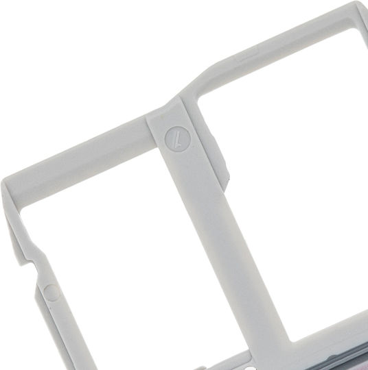 Sim Card Tray Lg Stylo 5 Blonde Rose