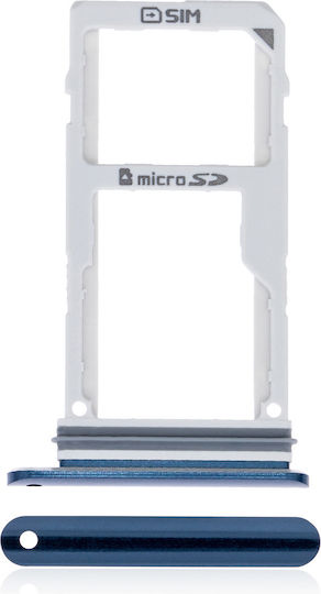 Sim Card Tray Lg V30 V35 Thinq Blue