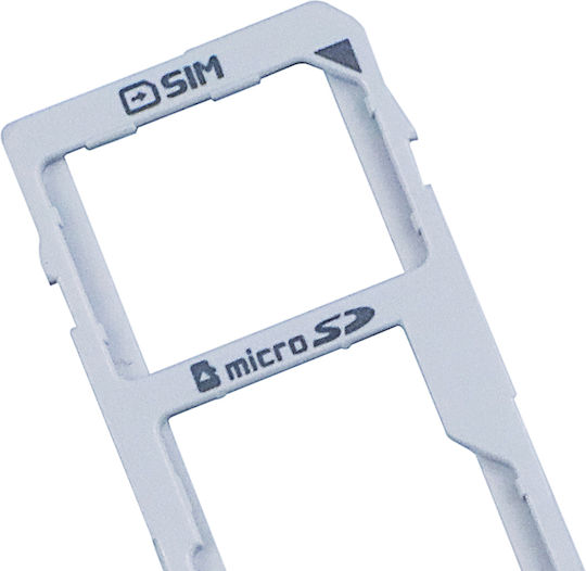 Sim Card Tray Lg V30 V35 Thinq Raspberry Rose