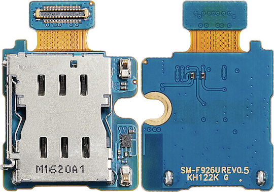 Sim Card Reader Samsung Galaxy Z Fold 3 5g F926