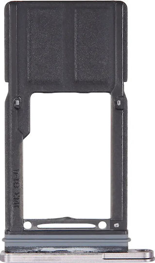 Micro Sd Sim Card Tray Samsung Galaxy Tab S9 Fe 10.9" X510 2023 Wifi Only Lavender