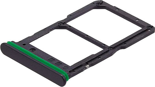 Sim Card Tray Honor 90 Lite Midnight Black