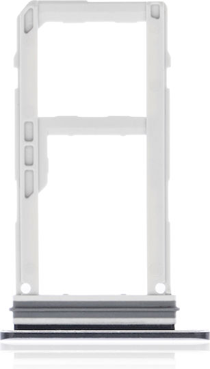Sim Card Tray Lg V30 V35 Thinq Aurora Black