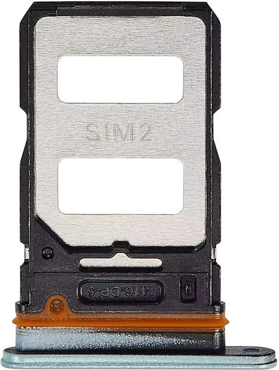 Sim Card Tray Xiaomi Redmi Note 12 Pro Speed Green Poco X5 Pro 5g