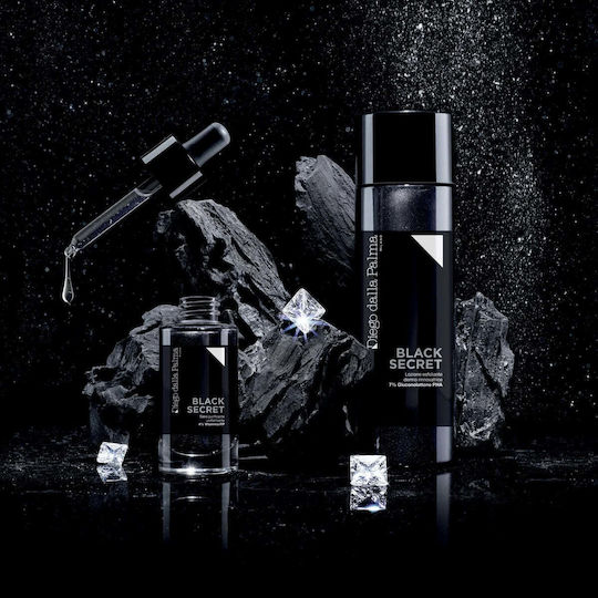 Diego Dalla Palma Black Secret Lotion για Peeling Προσώπου 200ml