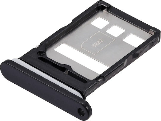 Sim Card Tray Honor 50 Midnight Black