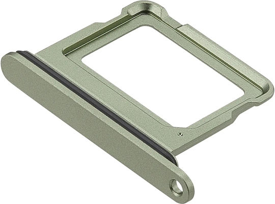 Dual Sim Card Tray Compatible Iphone 17 Sage